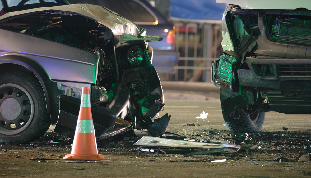 Tole & Luxe Group Auto Accident Lawyers